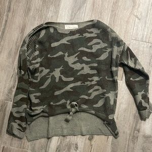 NEW Vintage Havana sweater